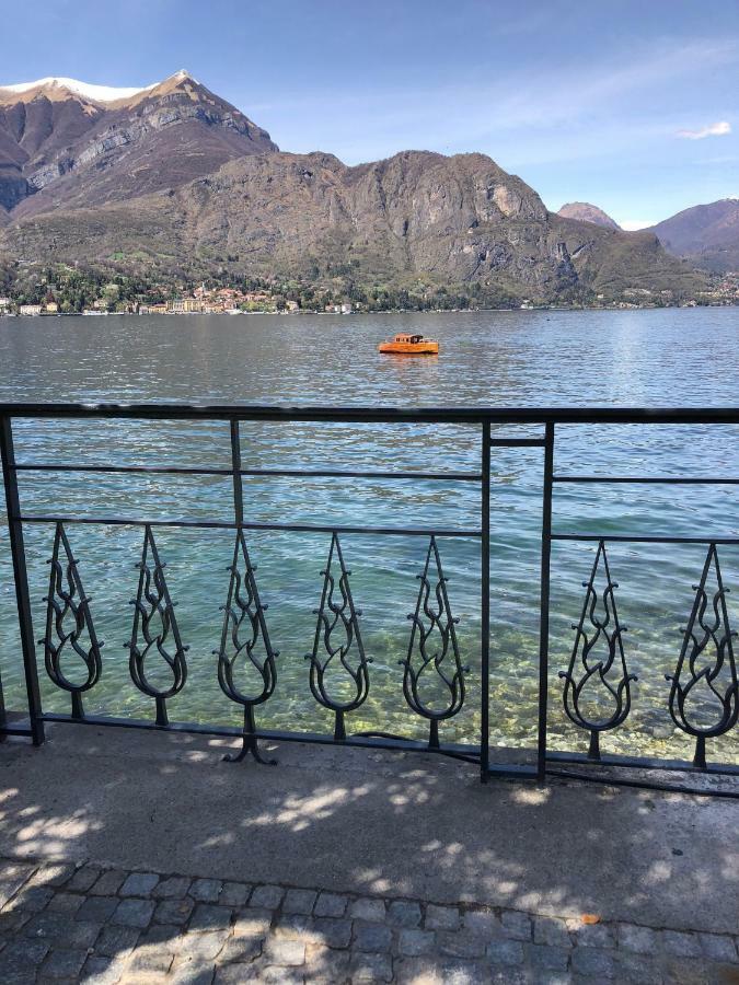 Como Lake View House Lezzeno Buitenkant foto