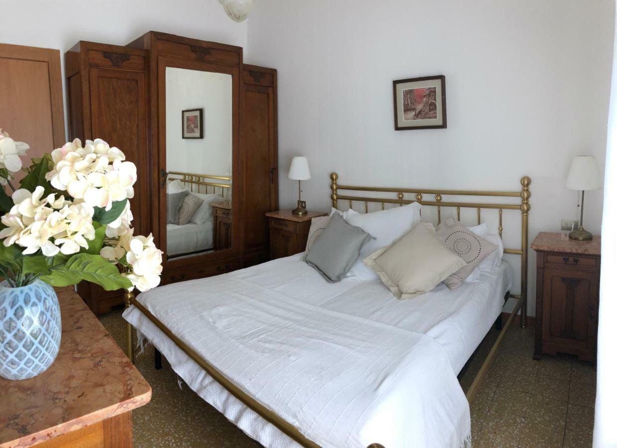 Como Lake View House Lezzeno Buitenkant foto
