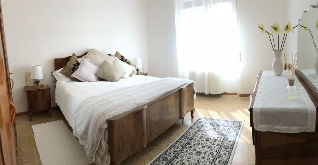 Como Lake View House Lezzeno Buitenkant foto
